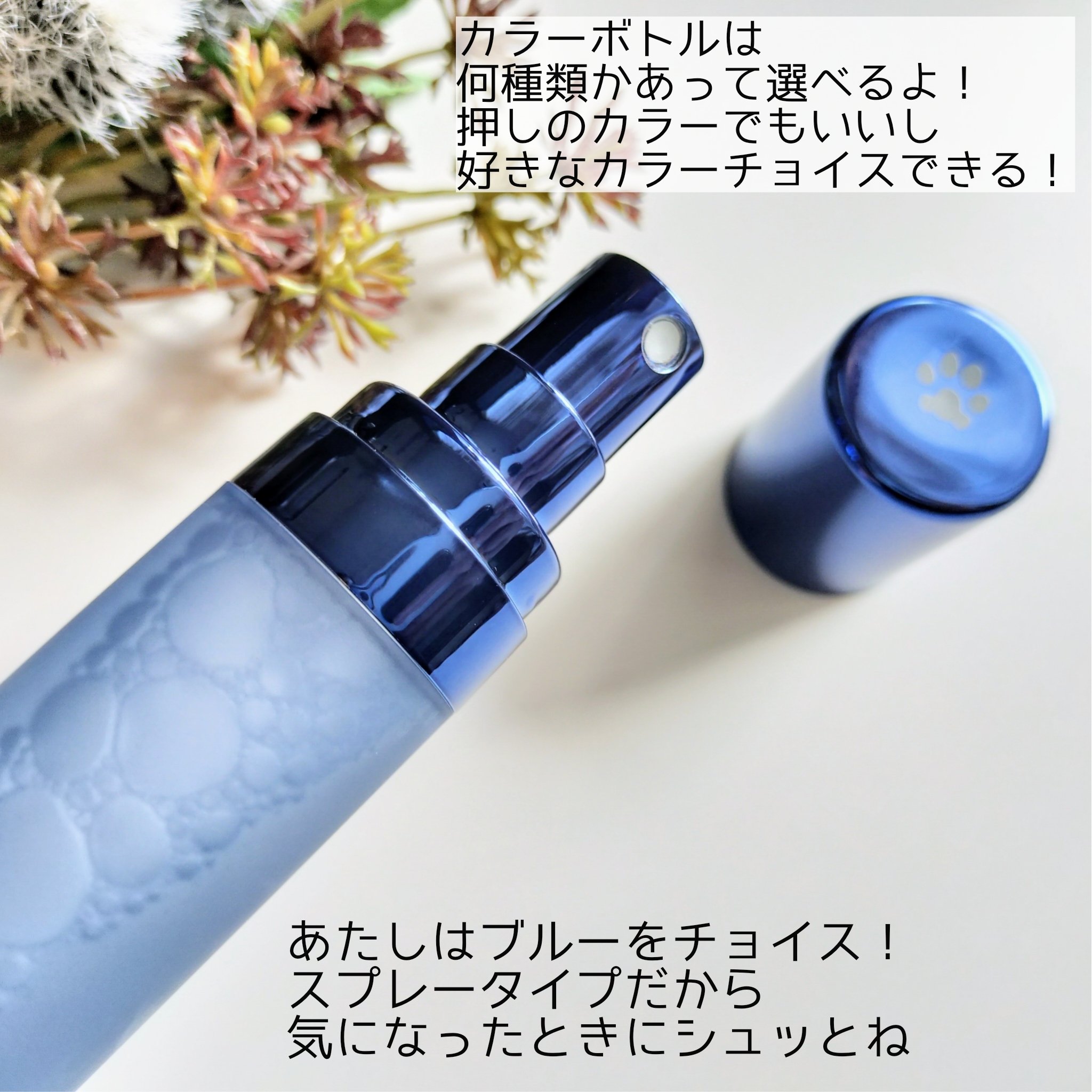 ten/NA·PA/その他を使ったクチコミ（2枚目）