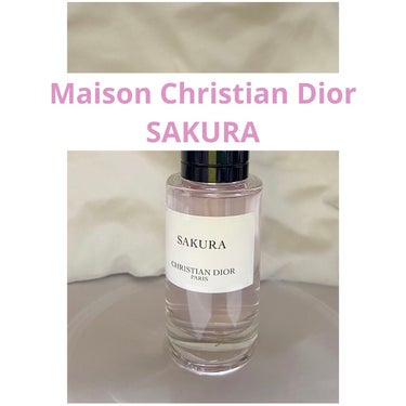 メゾン クリスチャン ディオール サクラ / Diorの口コミ | 52件 | LIPS