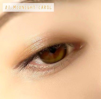 アイプランナーパレット/excel/アイシャドウパレットを使ったクチコミ(6枚目)