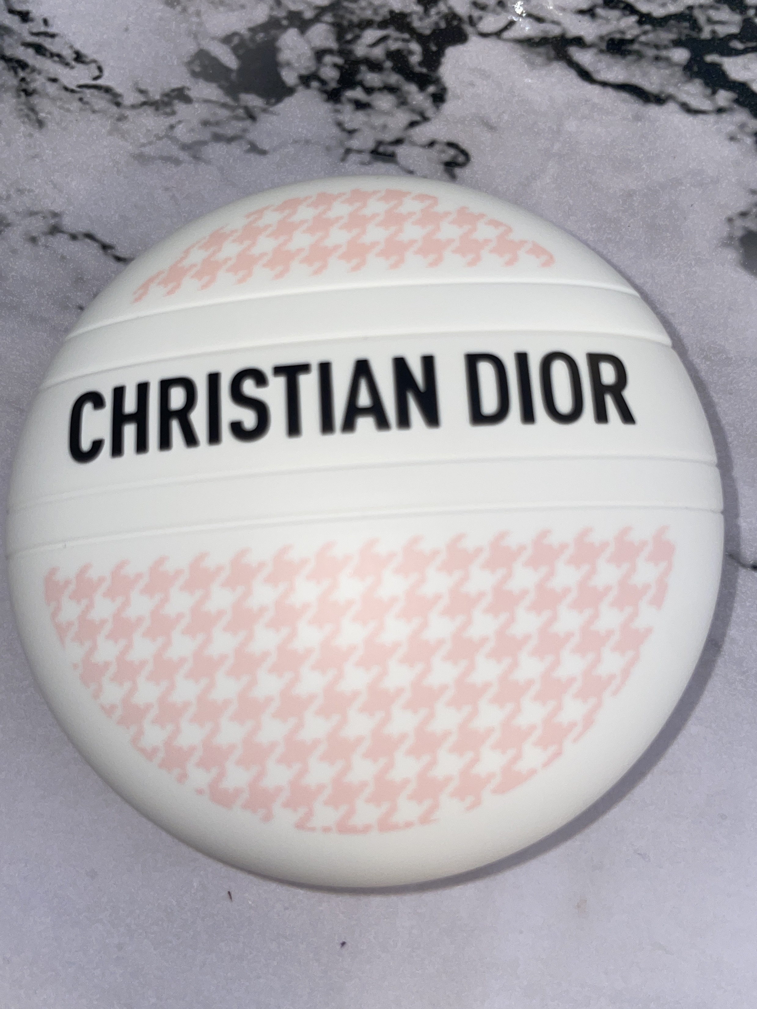 ル ボーム（限定品）/Dior/ボディクリームを使ったクチコミ（1枚目）