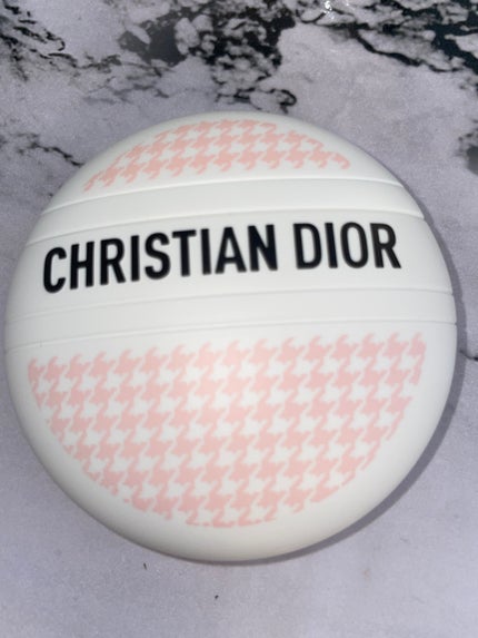 ル ボーム(限定品)/Dior/ボディクリームを使ったクチコミ(1枚目)