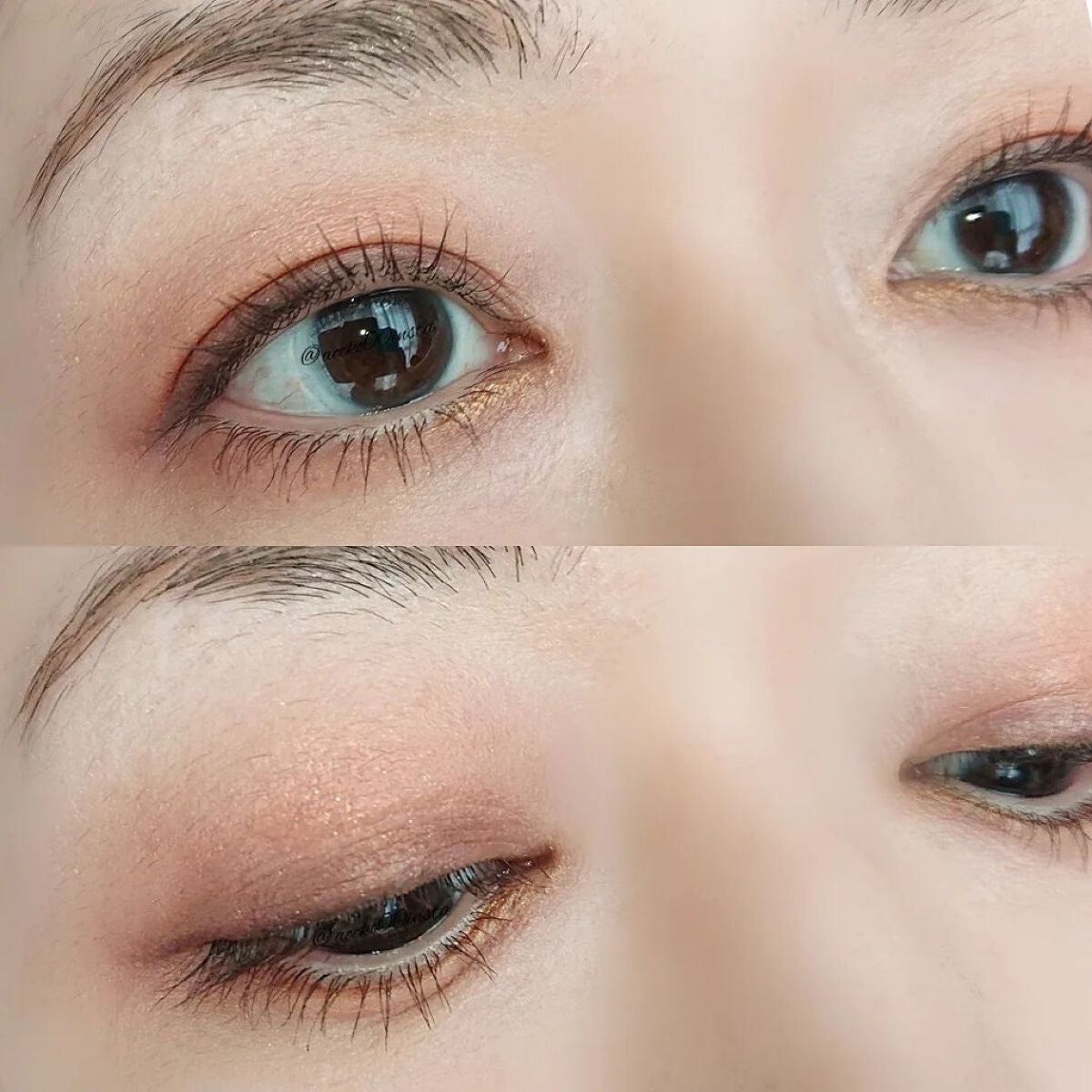 マイクロマスカラ アドバンストフィルム/ヒロインメイク/マスカラを使ったクチコミ(2枚目)