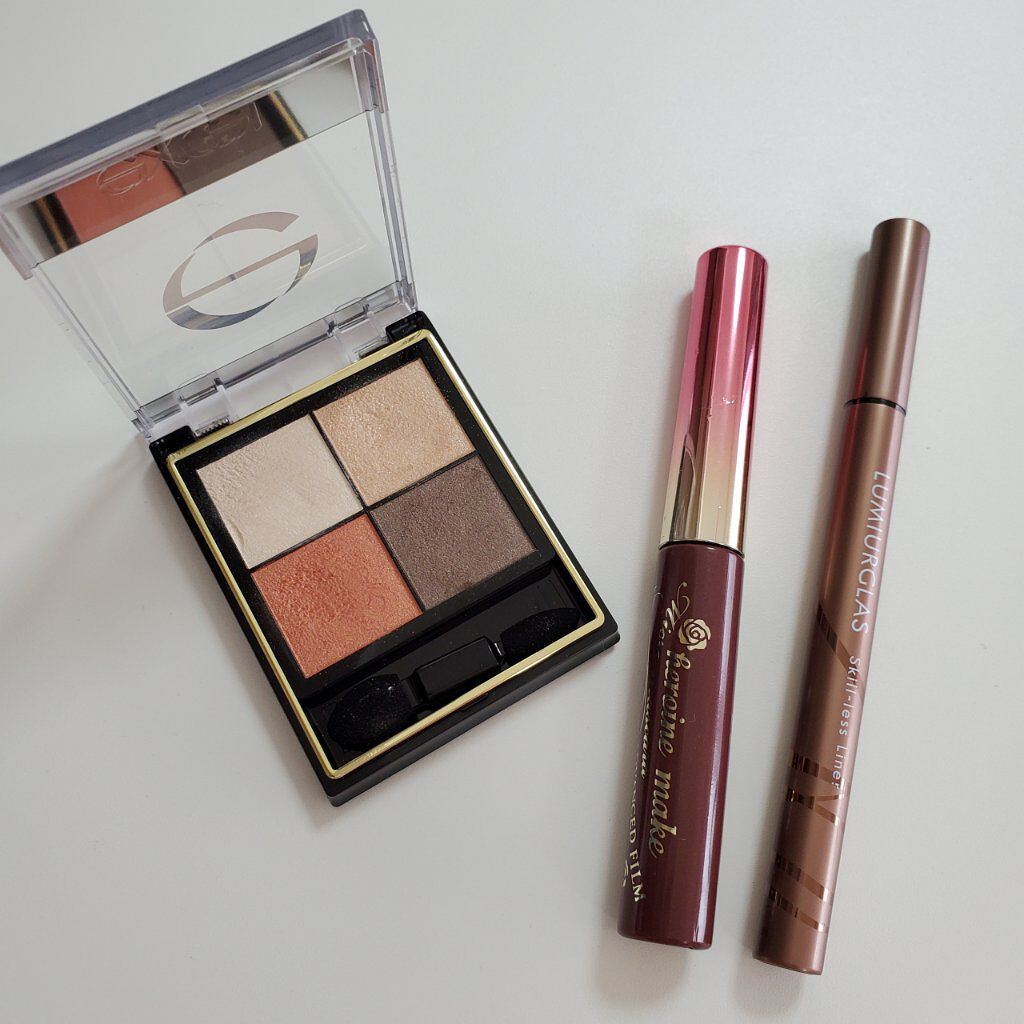 TOPARDS 1day/TOPARDS/ワンデー（１DAY）カラコンを使ったクチコミ（2枚目）