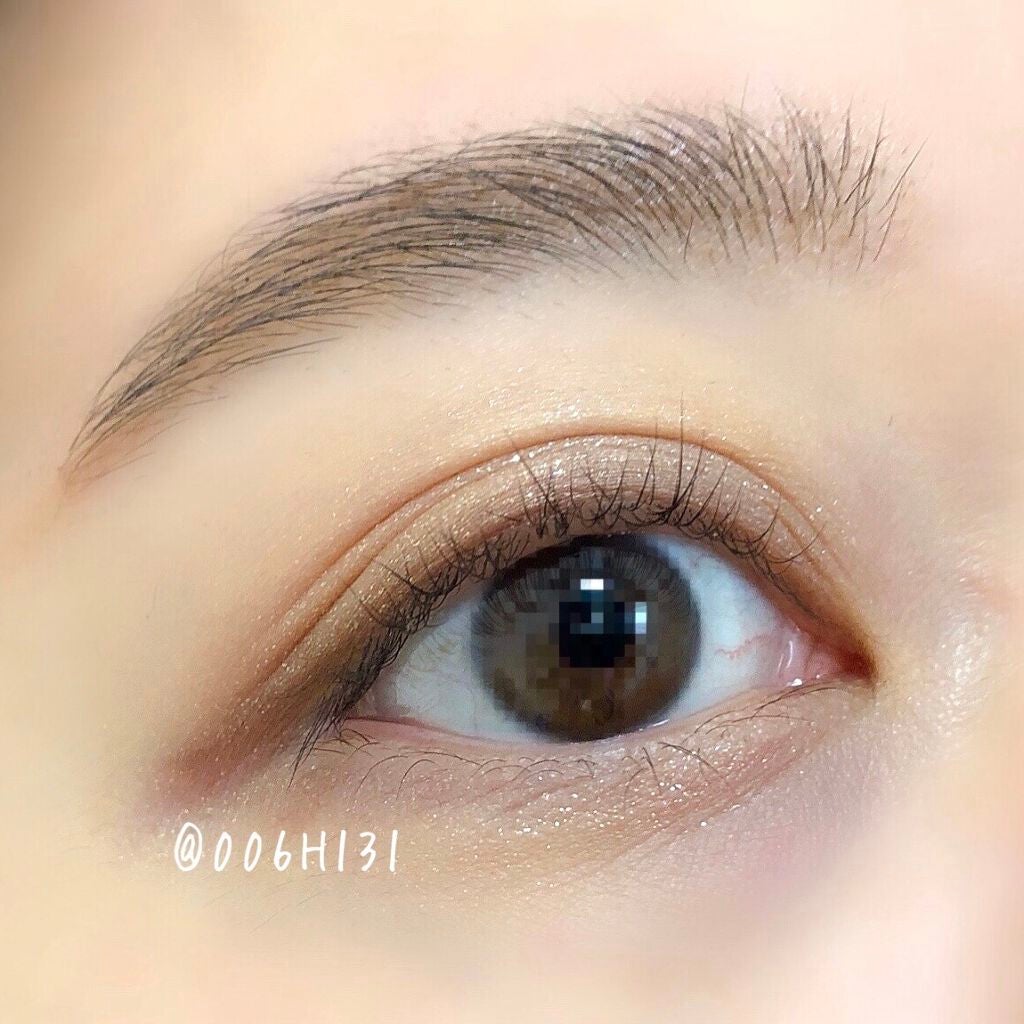 アイ カラー クォード/TOM FORD BEAUTY/アイシャドウパレットを使ったクチコミ(2枚目)