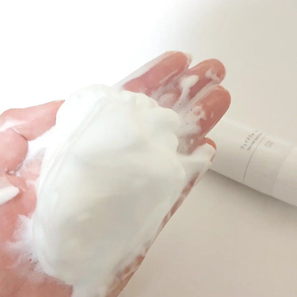 タカミフェイスフォーム/タカミ/洗顔フォームを使ったクチコミ（2枚目）