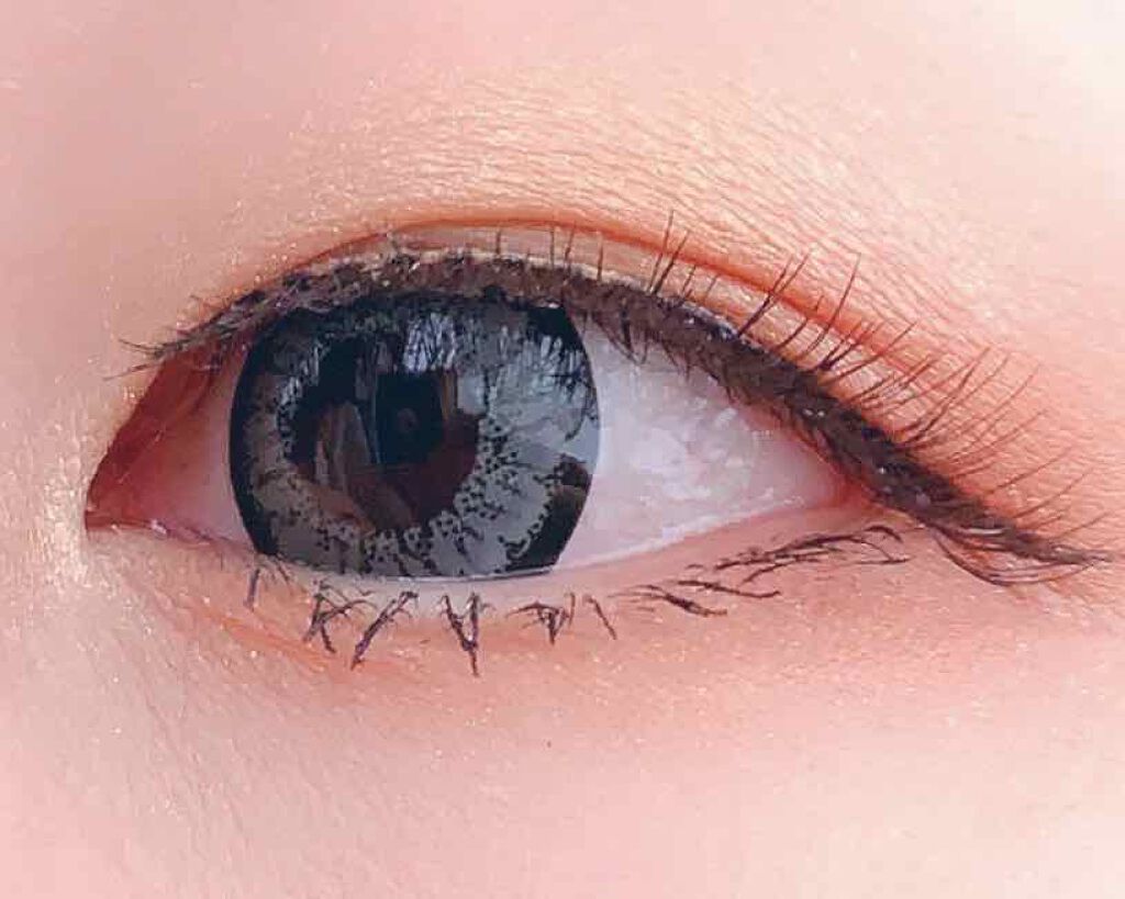 アイシャドウパレット　クリムトシリーズ/CARSLAN/アイシャドウパレットを使ったクチコミ（2枚目）