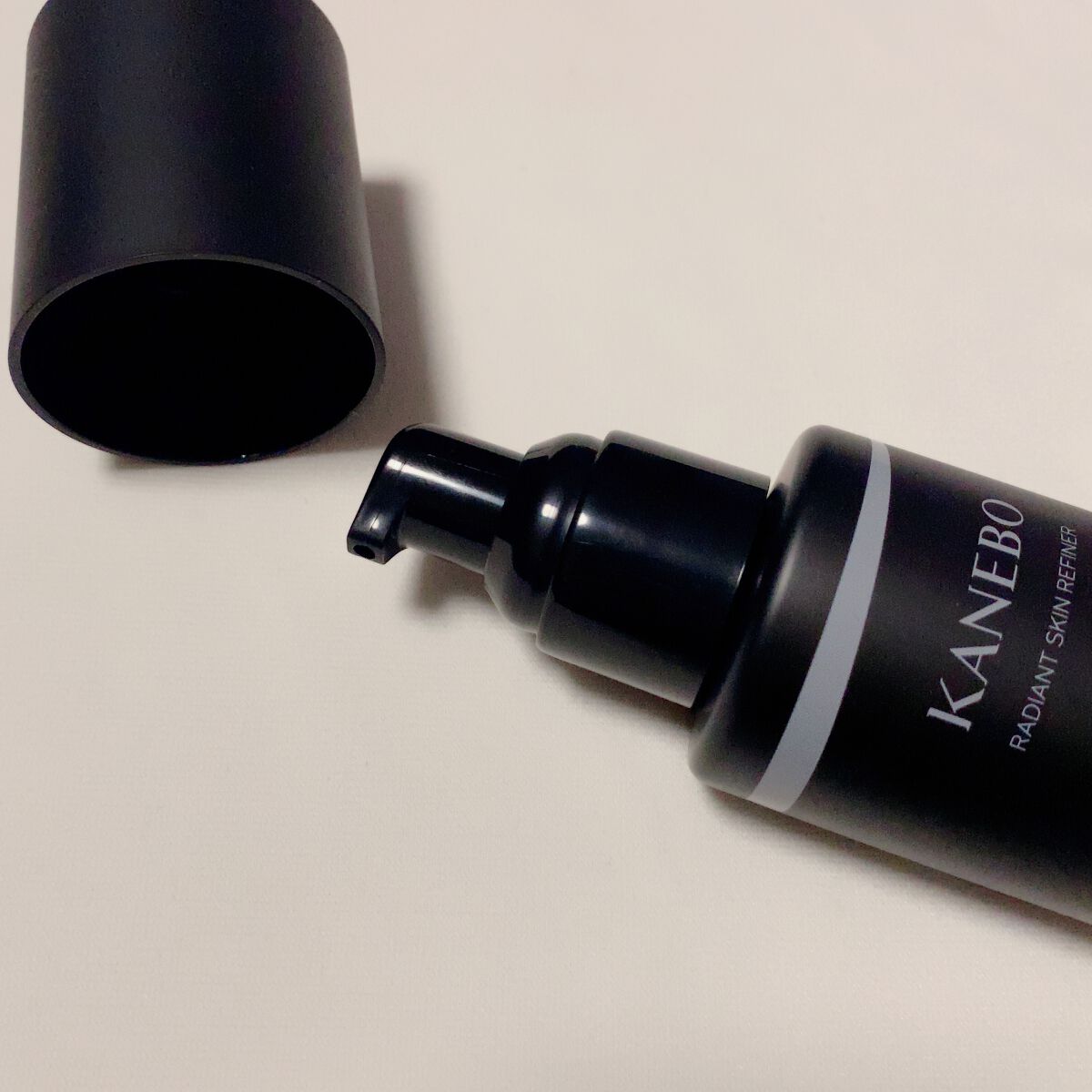 ラディアント スキン リファイナー/KANEBO/化粧水を使ったクチコミ(5枚目)