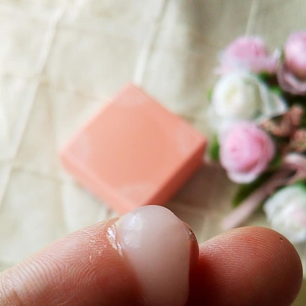 モテソルベ/Eternal Secret/バスト・ヒップケアを使ったクチコミ（3枚目）