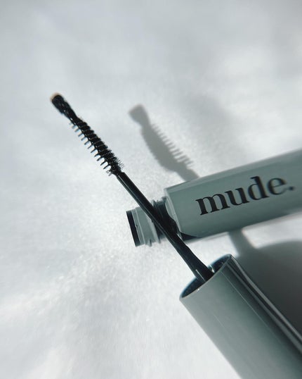 アイラッシュセラムショット/mude/その他スキンケアを使ったクチコミ(2枚目)