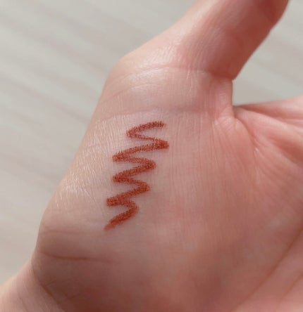 ジェルアイライナー/CEZANNE/ジェルアイライナーを使ったクチコミ(6枚目)