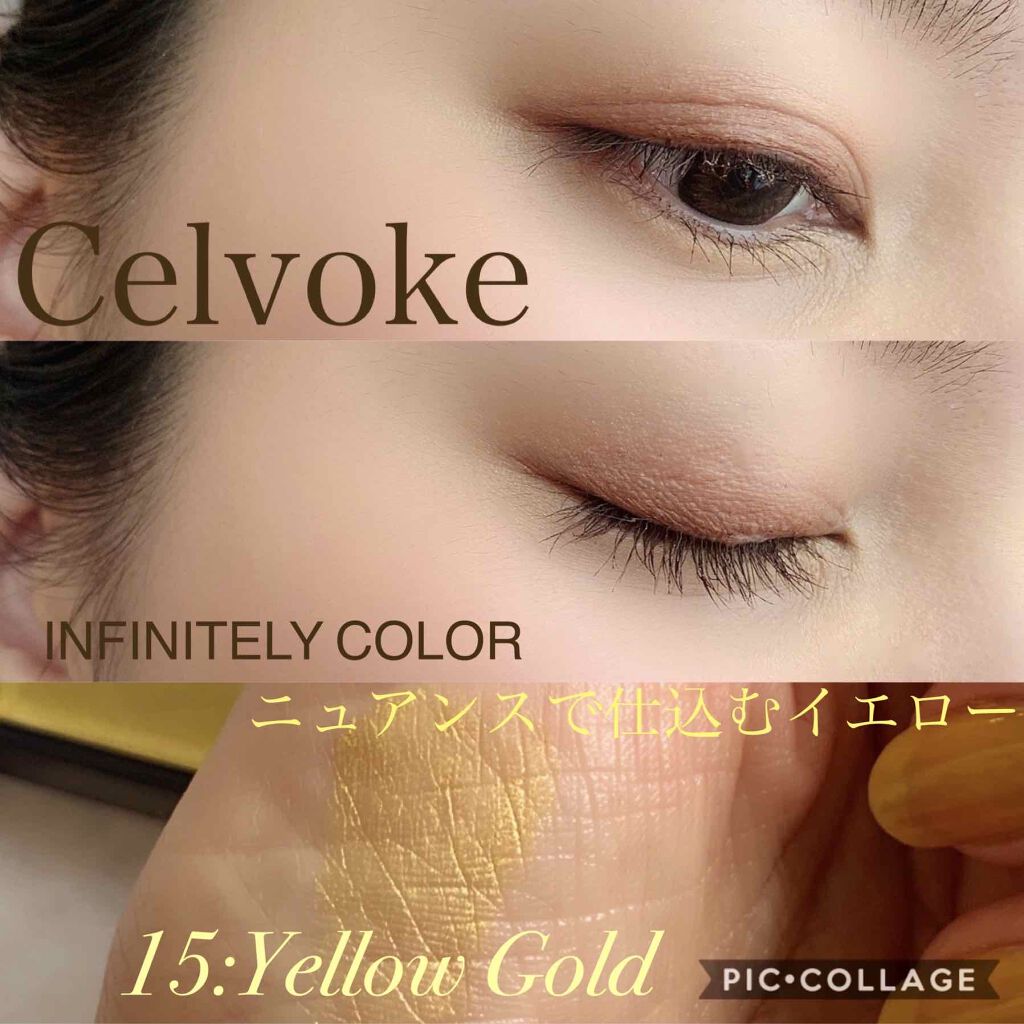ディグニファイド リップス/Celvoke/口紅を使ったクチコミ（1枚目）