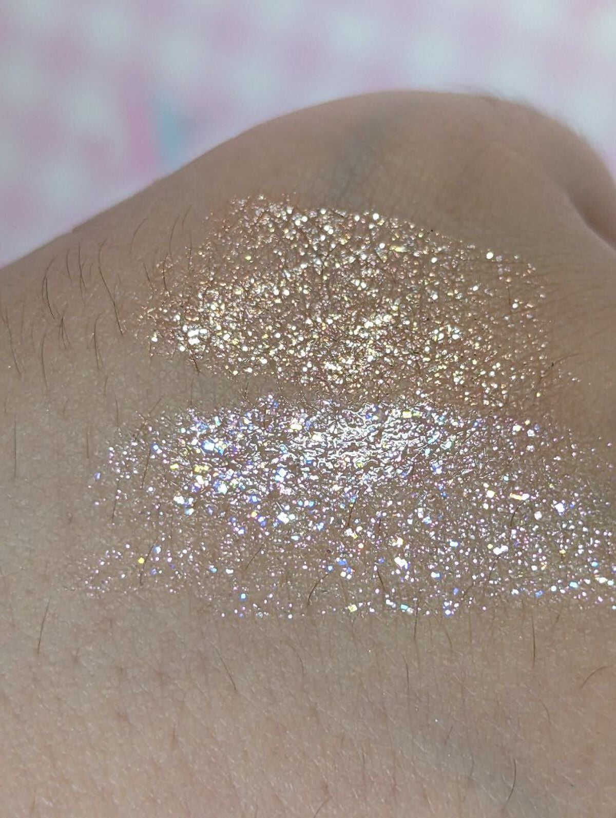 ウォンジョンヨ ダイヤモンドライナー/Wonjungyo/リキッドアイシャドウを使ったクチコミ(8枚目)