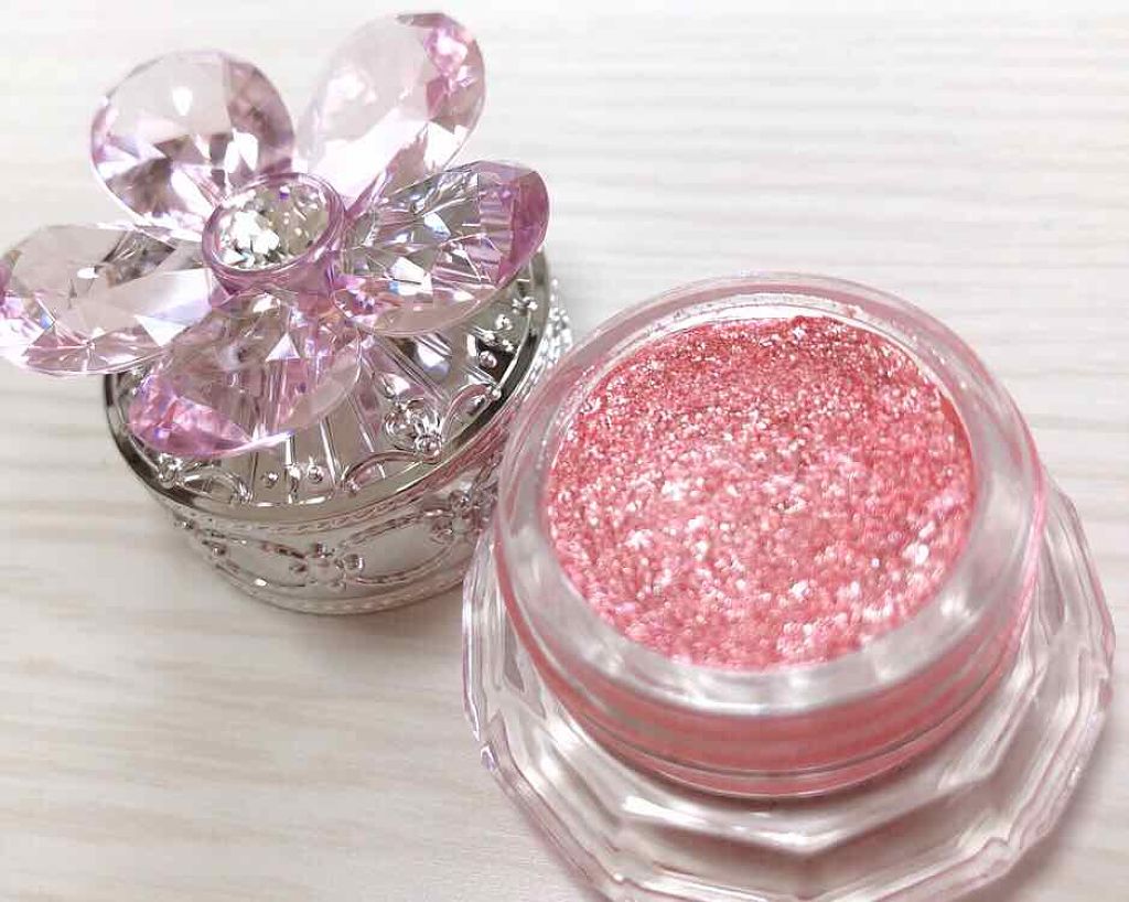 ジルスチュアート クリスタルブルーム ジェリービジュー｜JILL