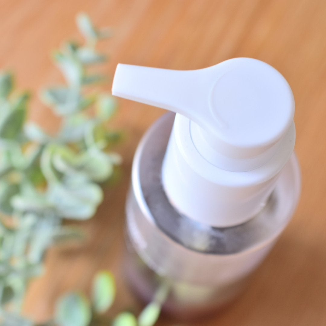 ブラックライス モイスチャー ディープクレンジングオイル/haruharu wonder/オイルクレンジングを使ったクチコミ(2枚目)