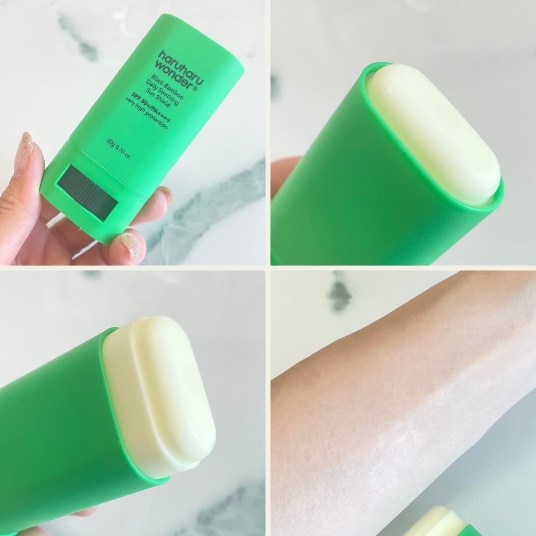 ブラックライス モイスチャー ディープクレンジングオイル/haruharu wonder/オイルクレンジングを使ったクチコミ(2枚目)