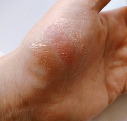 テイラード カラー アイズ/SNIDEL BEAUTY/アイシャドウパレットを使ったクチコミ(5枚目)