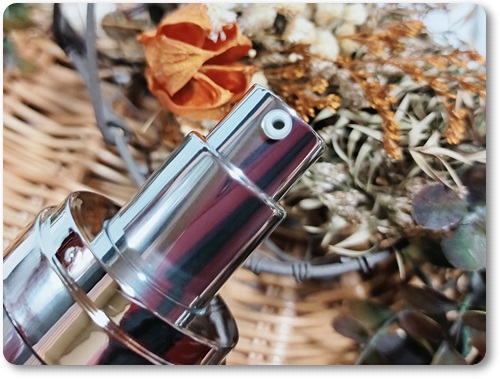 ハイドロ ボリューム リフト セラム/BUENO/美容液を使ったクチコミ（3枚目）