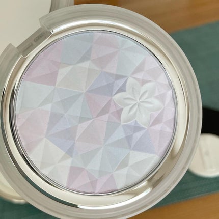 AQ オーラ リフレクター/DECORTÉ/プレストパウダーを使ったクチコミ(7枚目)