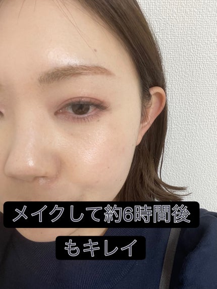 GO クッション/ヴァレンティノ ビューティ/クッションファンデーションを使ったクチコミ(4枚目)