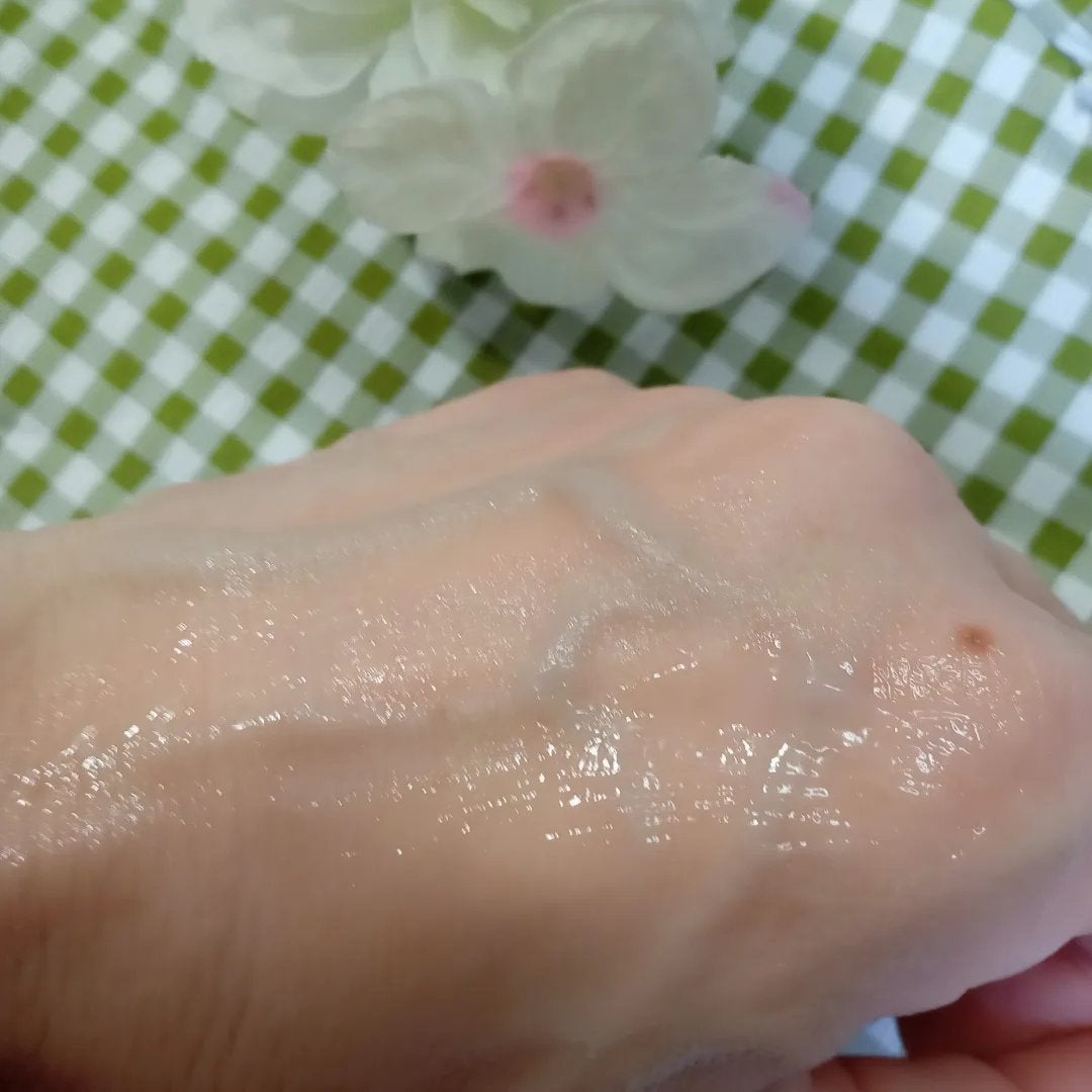 ジェル洗顔/マーフィー/その他洗顔料を使ったクチコミ(3枚目)