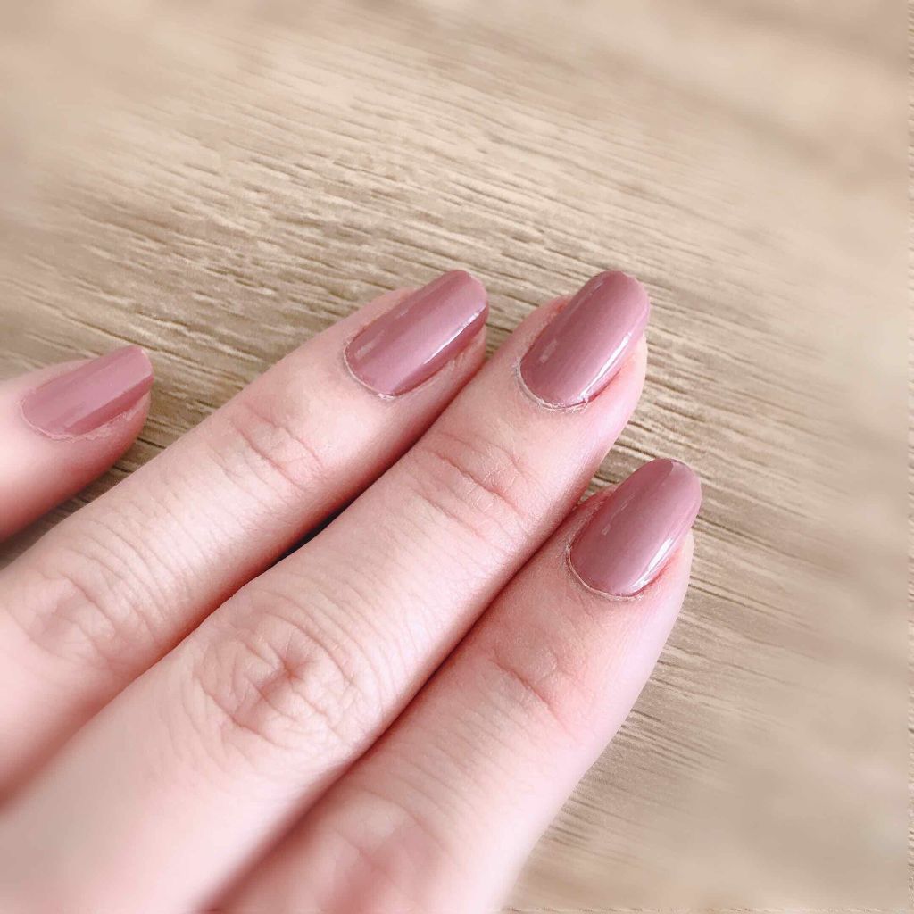 カラフルネイルズ/キャンメイク/マニキュアを使ったクチコミ（3枚目）