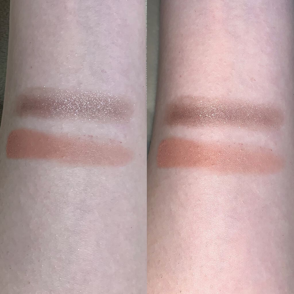 アディクション ザ ブラッシュ 009 Noah (M) ノア/ADDICTION/パウダーチークを使ったクチコミ（1枚目）