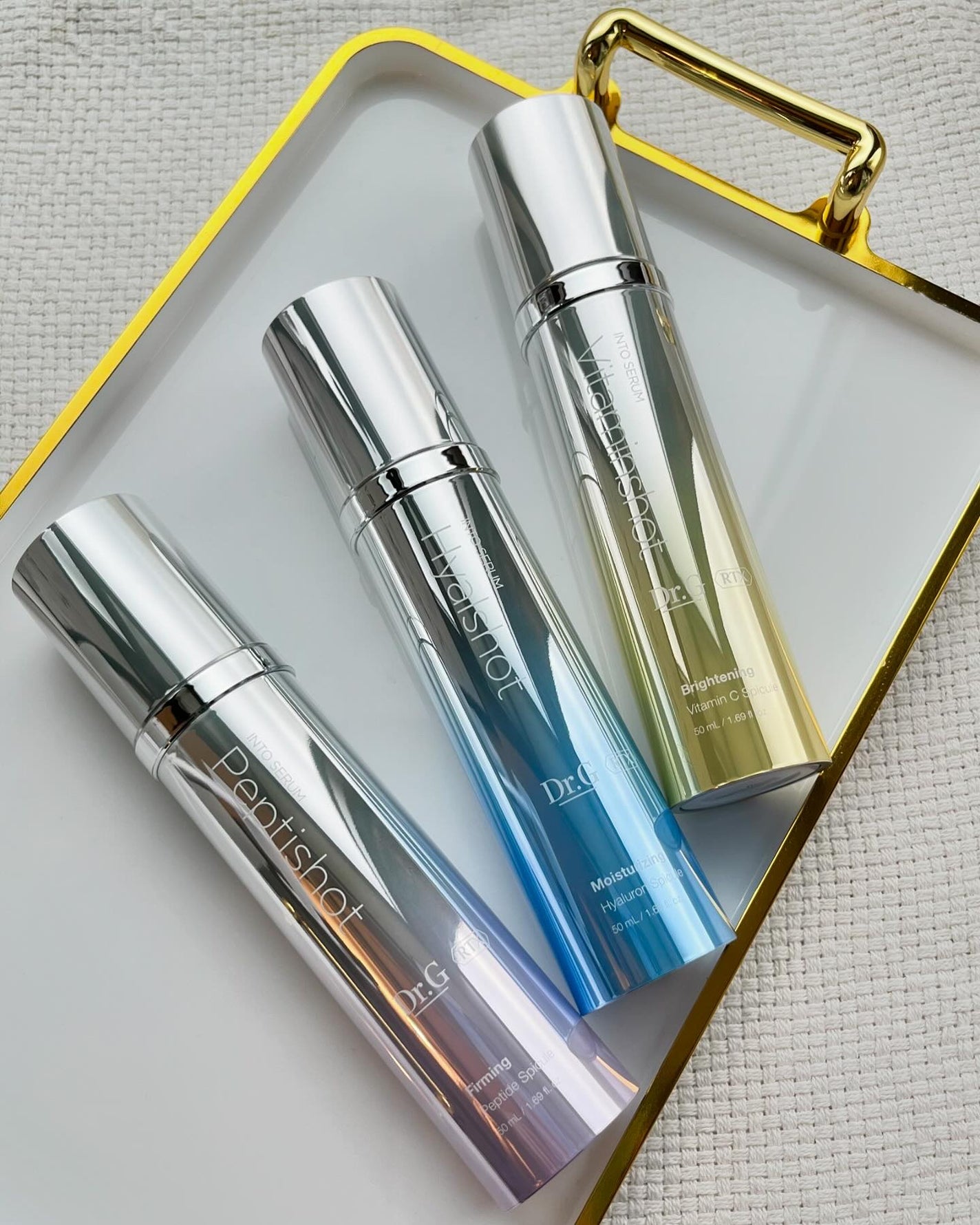 レッドブレミッシュ クリアスージングクリーム/Dr.G/フェイスクリームを使ったクチコミ(2枚目)