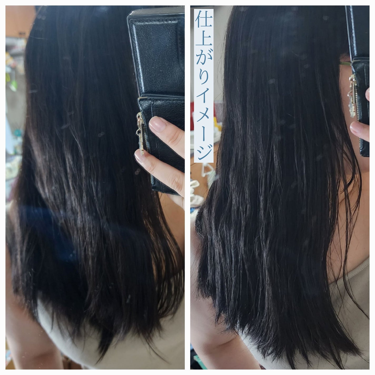 LPT Perfume Polish Oil Ophero Musk/Daleaf/その他スタイリングを使ったクチコミ(3枚目)