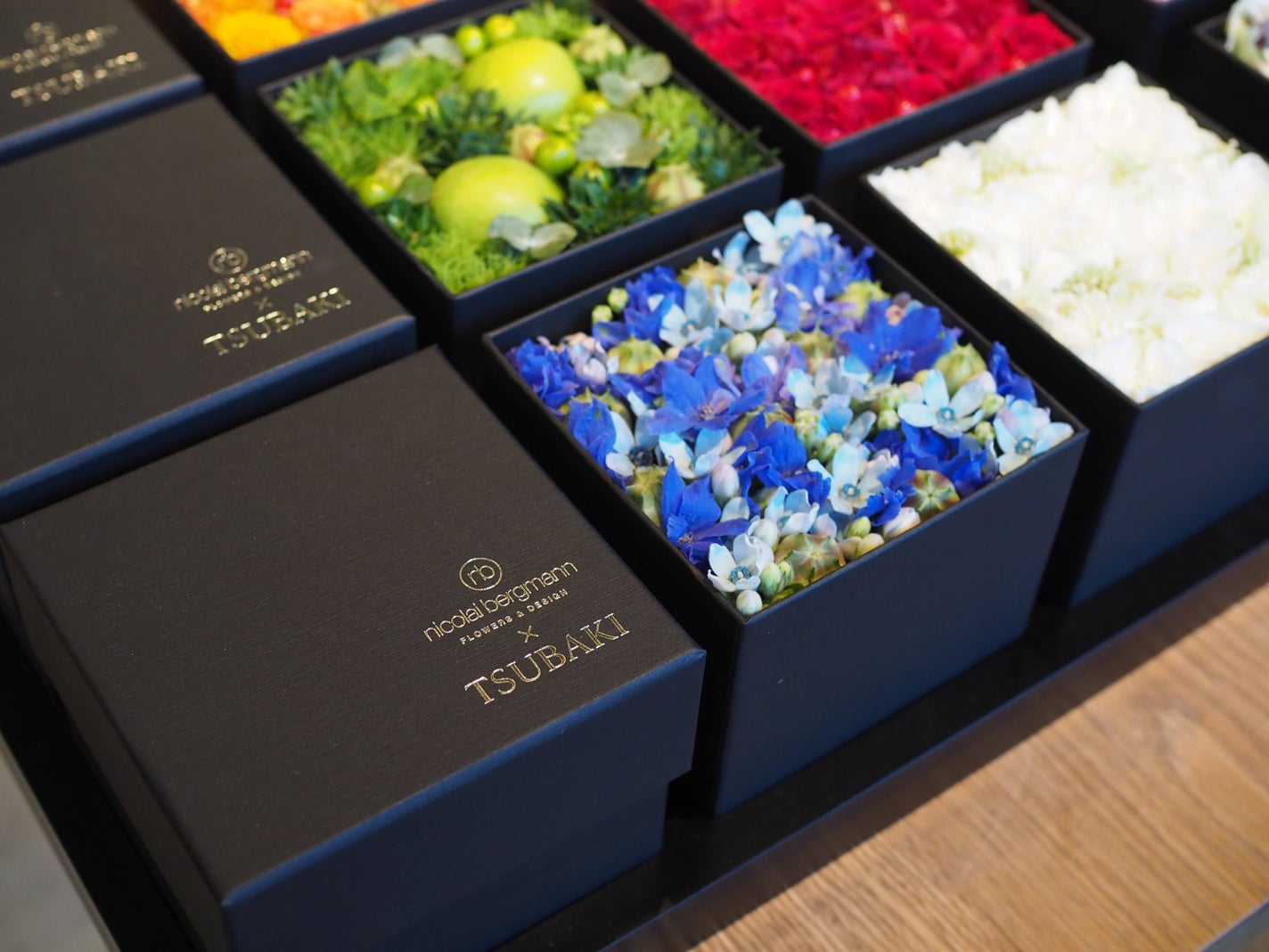 プレミアムモイスト シャンプー/ヘアコンディショナー/TSUBAKI/市販シャンプーを使ったクチコミ(7枚目)