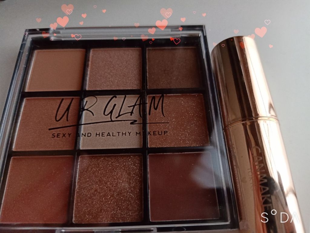 メルティールミナスルージュ/キャンメイク/口紅を使ったクチコミ(1枚目)