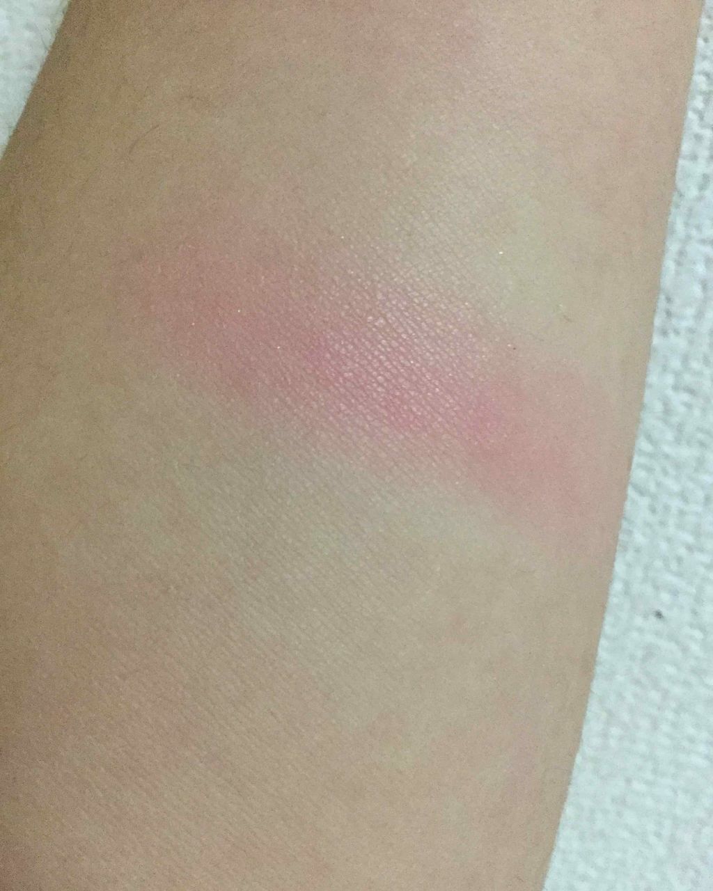 【旧品】パウダーチークス/キャンメイク/パウダーチークを使ったクチコミ(3枚目)