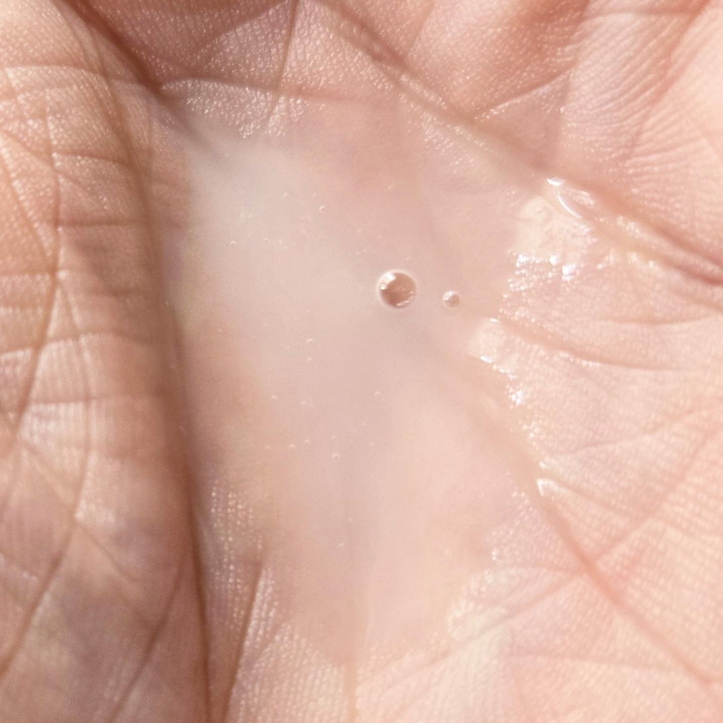 ザモイスチャーバリアDリキッドトナー/Dr.G/化粧水を使ったクチコミ(8枚目)