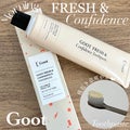 FRESH & Confidence歯磨き粉