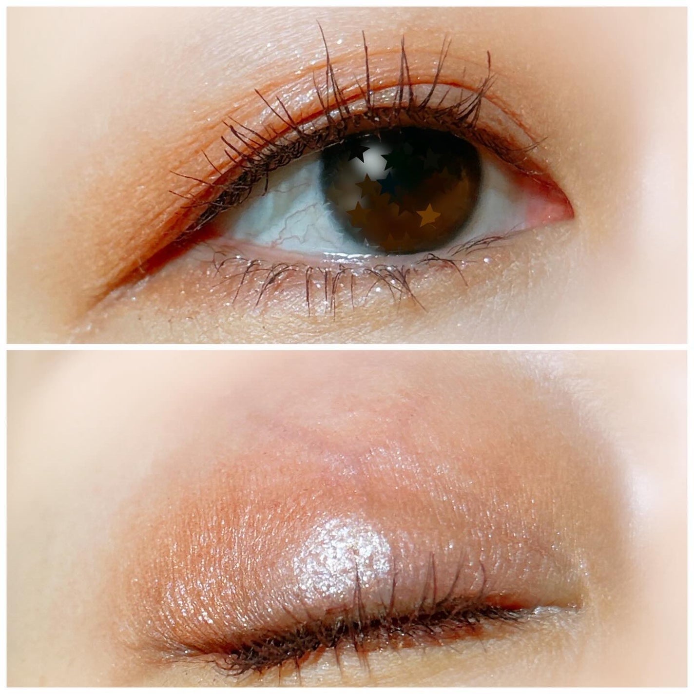 クワッドアイシャドー/NARS/アイシャドウパレットを使ったクチコミ(1枚目)