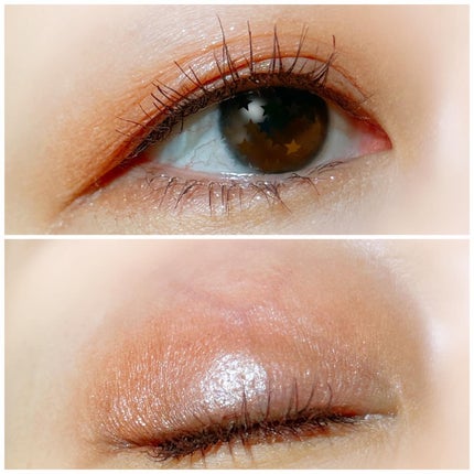 クワッドアイシャドー/NARS/アイシャドウパレットを使ったクチコミ(1枚目)