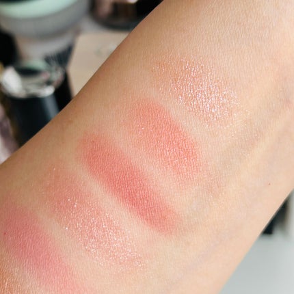 チアリー カラーズ フォー アイズ 08 ラブリー スタイル /MARY QUANT/アイシャドウパレットの画像