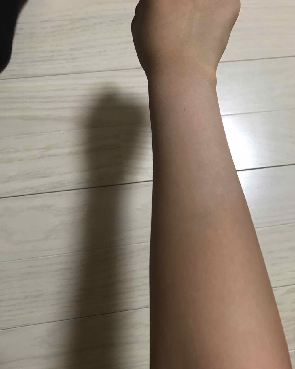 UVプロテクショントーンアップ サンスティック/LABIOTTE/日焼け止めスティックを使ったクチコミ(2枚目)