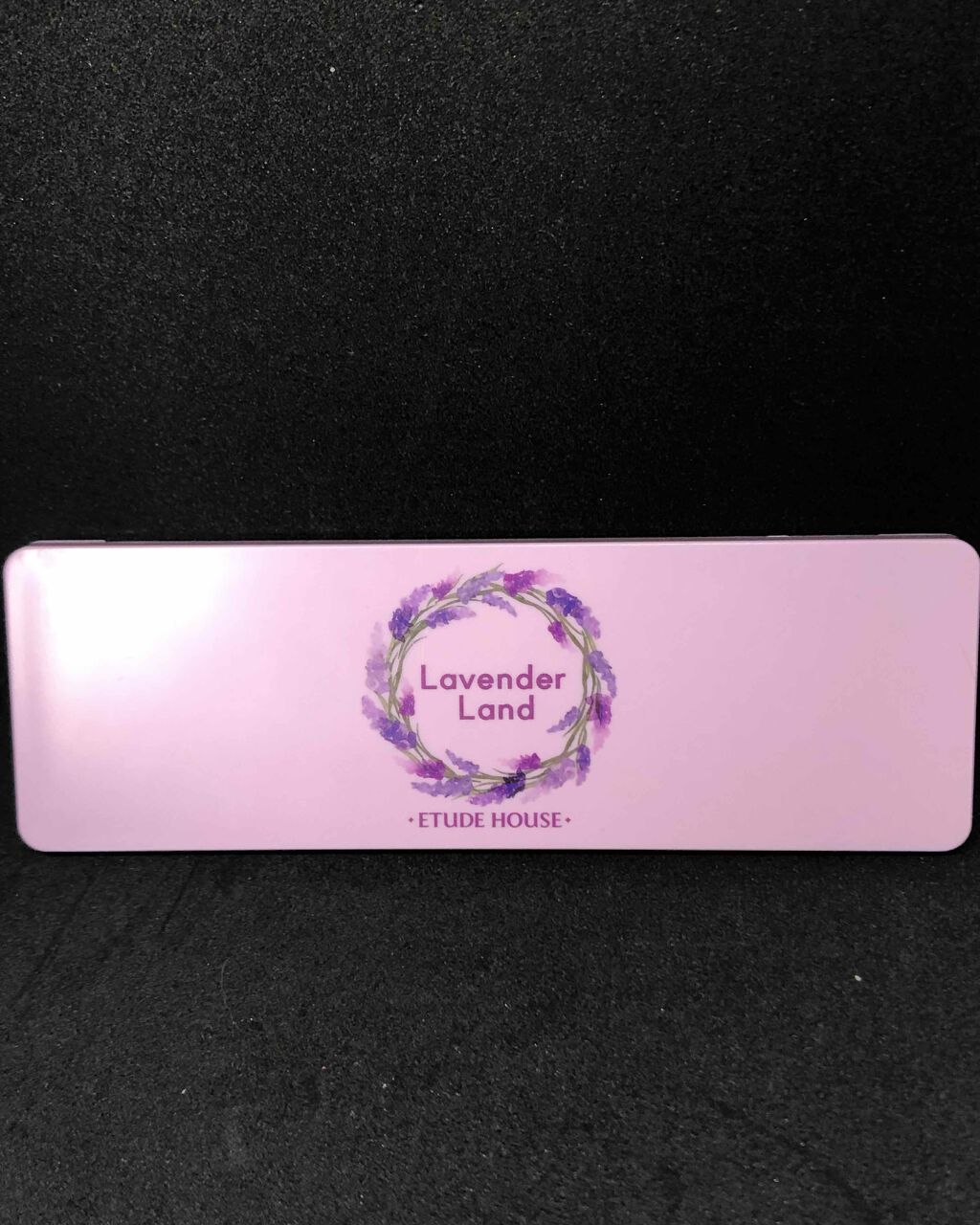 プレイカラー アイシャドウ/ETUDE/アイシャドウパレットを使ったクチコミ(2枚目)