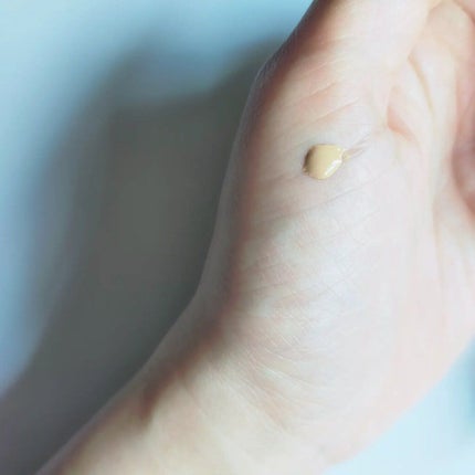 モイストラボ BBエッセンスクリーム/Moist Labo/BBクリームを使ったクチコミ(2枚目)