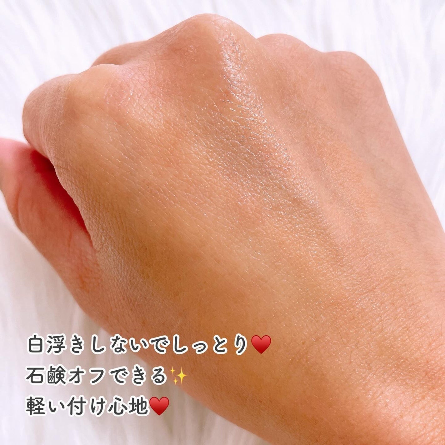 オーラティック ブラッシュ/excel/パウダーチークを使ったクチコミ(3枚目)