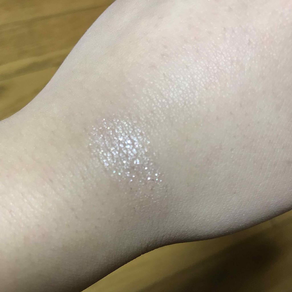 ジュエルスターアイズ/キャンメイク/ジェル・クリームアイシャドウを使ったクチコミ（2枚目）