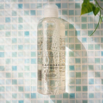 カオルデイ ビーワンシャンプー/ハル コスメティックス/市販シャンプーを使ったクチコミ(1枚目)