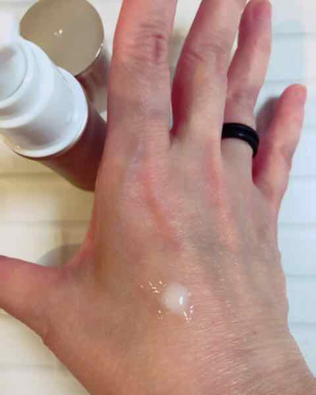 ザ アクティベイテッド セラム/Nst/乳液を使ったクチコミ(2枚目)