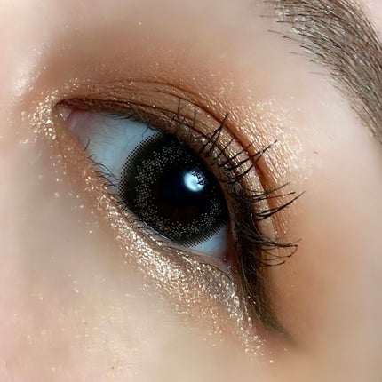 ル・ヌフ・ジバンシイ No.07(限定色)/GIVENCHY/アイシャドウパレットを使ったクチコミ(2枚目)