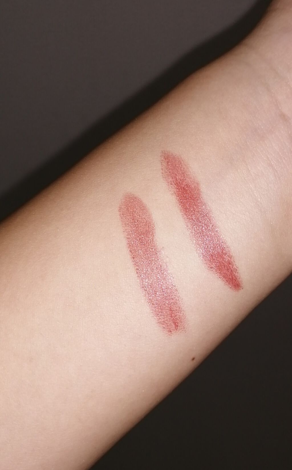 リップスティック/M・A・C/口紅を使ったクチコミ(2枚目)