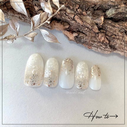 カラフルネイルズ/キャンメイク/マニキュアを使ったクチコミ(4枚目)