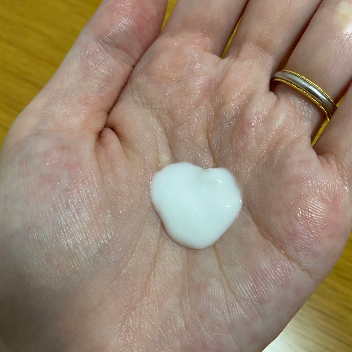 トゥルーリペア ナイトクリーム/amos PROFESSIONAL/アウトバストリートメントを使ったクチコミ(4枚目)