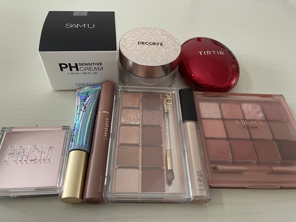 ロングラスティングチップコンシーラー/LUNA/リキッドコンシーラーを使ったクチコミ（2枚目）