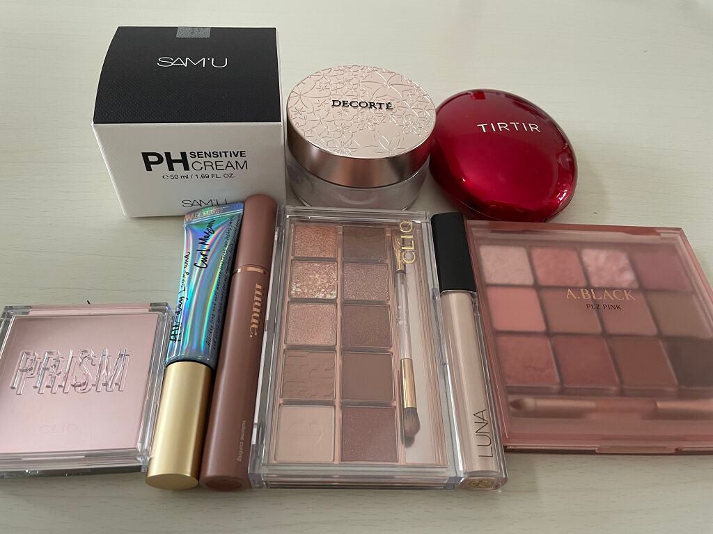 ロングラスティングチップコンシーラー/LUNA/リキッドコンシーラーを使ったクチコミ(2枚目)