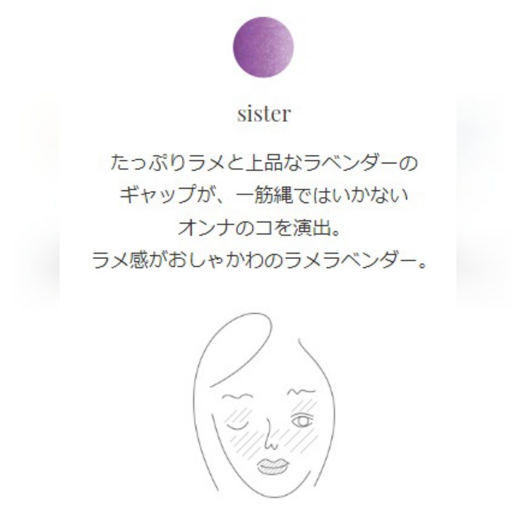 マルチグロウスティック/WHOMEE/ジェル・クリームチークを使ったクチコミ(2枚目)